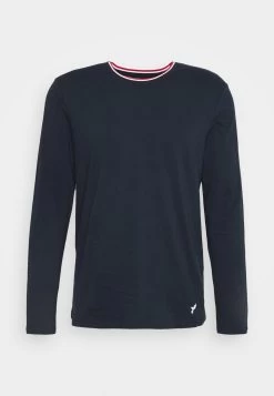 Pier One T-shirt à Manches Longues Soldes T-shirts Col Rond Homme 14 Pier One T-shirt à Manches Longues Soldes T-shirts Col Rond Homme -Pier One Boutique 6713a55a865b4f728a9a4b3166248870