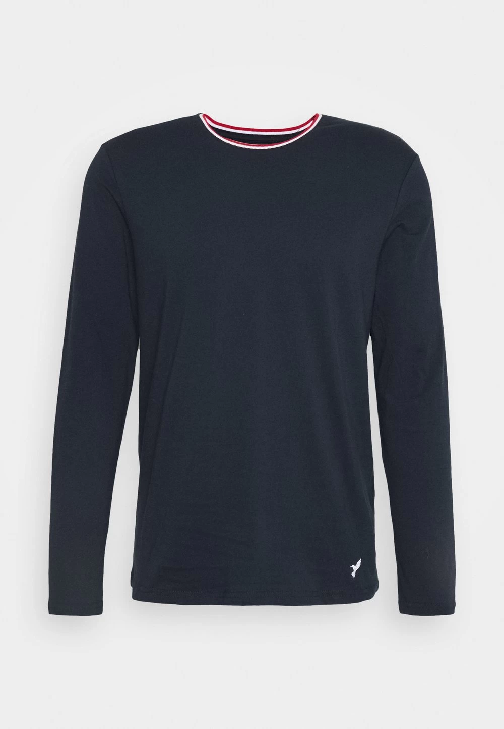 Pier One T-shirt à Manches Longues Soldes T-shirts Col Rond Homme 7 Pier One T-shirt à Manches Longues Soldes T-shirts Col Rond Homme – Image 7