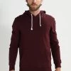 Pier One Sweat à Capuche Haute Qualité Pulls Et Gilets Homme