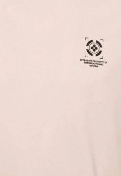 Pier One T-shirt Imprimé Qualité Garantie T-shirts Col Rond Homme -Pier One Boutique 6788612c311d4fb3926270d4338b1831