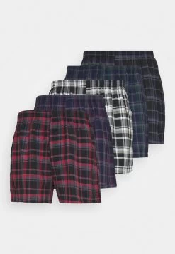 Pier One Première Qualité 5 PACK – Caleçon Sous-vêtements & Chaussettes Normale Homme -Pier One Boutique 67b1fc9b7b794ef8884c4a69cb3b9c60 1