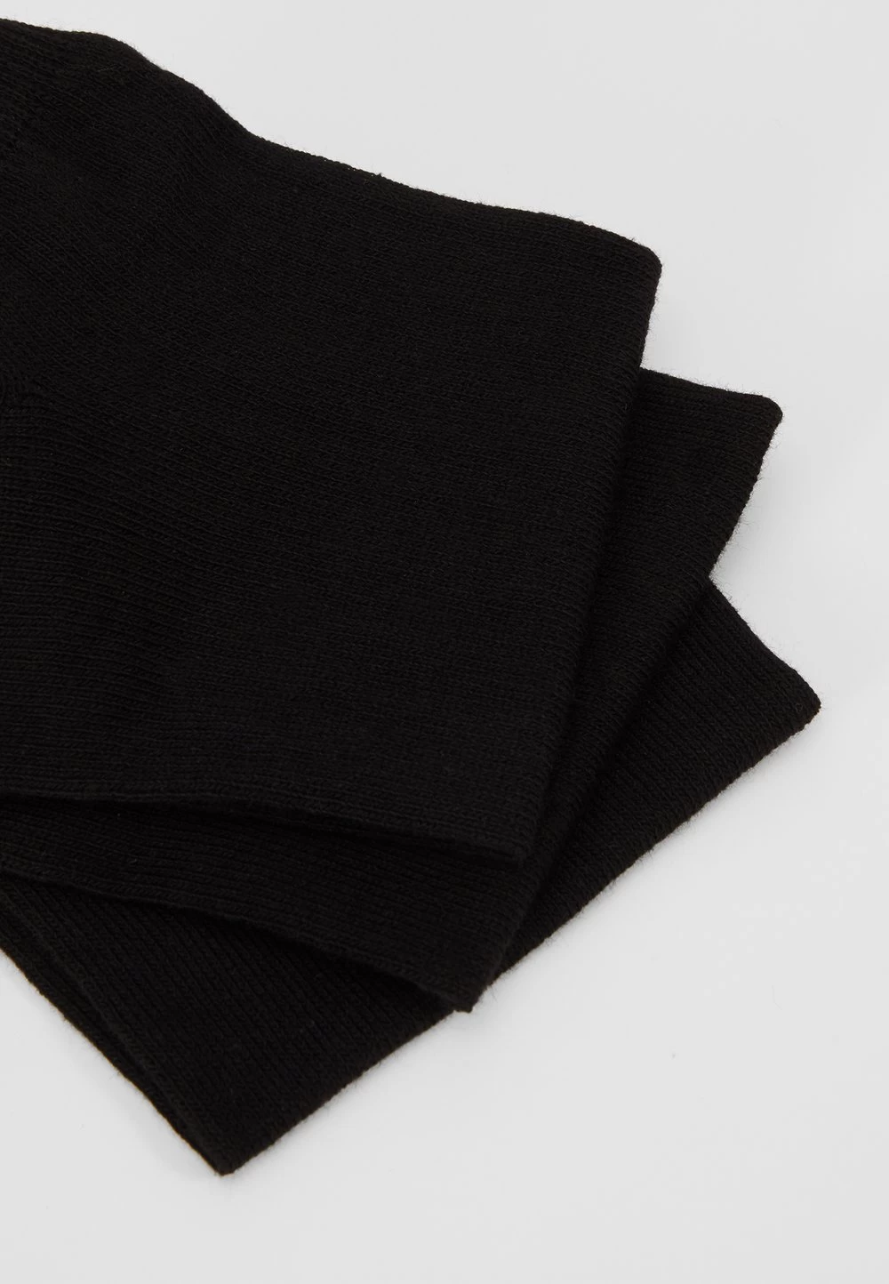 Pier One 3 PACK – Chaussettes Prix De Rêve Sous-vêtements & Chaussettes Couleur Unie Homme 3 Pier One 3 PACK – Chaussettes Prix De Rêve Sous-vêtements & Chaussettes Couleur Unie Homme – Image 3