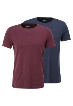 Pier One 2 PACK – T-shirt Basique Prix Distinctifs T-shirts Col Rond Homme 25 Pier One 2 PACK – T-shirt Basique Prix Distinctifs T-shirts Col Rond Homme -Pier One Boutique 6853cf20eb7d493683311edb89efef66 2