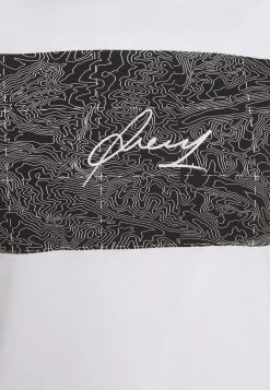 Prix Malin Pier One T-shirt Imprimé T-shirts Col Rond Homme -Pier One Boutique 6903ba5408da4f7d9e83d4b4455911ed