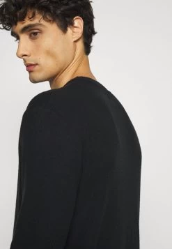 Prix Allégé Pier One RIBBED LOUNGE TOP – Haut De Pyjama Pyjamas Col Rond Homme -Pier One Boutique 69f1c7711622426cae84209083557dfd