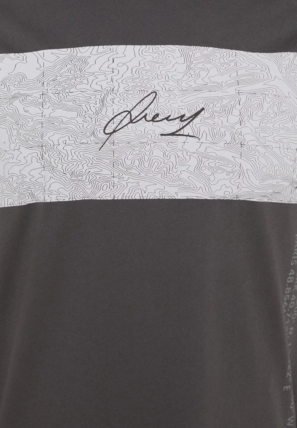 Prix Allégé Pier One T-shirt Imprimé T-shirts Col Rond Homme 7 Prix Allégé Pier One T-shirt Imprimé T-shirts Col Rond Homme – Image 7