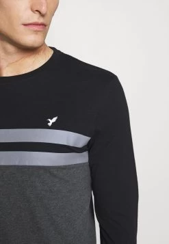 Prix Acceptable Pier One T-shirt à Manches Longues T-shirts & Polos Col Rond Homme 12 Prix Acceptable Pier One T-shirt à Manches Longues T-shirts & Polos Col Rond Homme -Pier One Boutique 6a6e8cc54fc54fea939db2e04b82e3ef