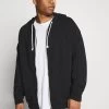 Pier One Sweat à Capuche Zippé Prix De Rêve Sweats & Hoodies Homme