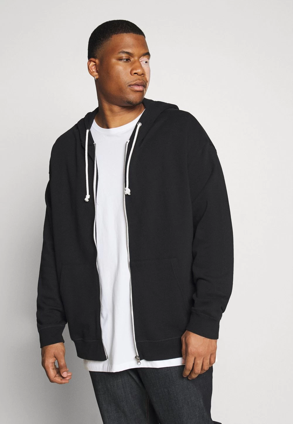 Pier One Sweat à Capuche Zippé Prix De Rêve Sweats & Hoodies Homme 1 Pier One Sweat à Capuche Zippé Prix De Rêve Sweats & Hoodies Homme