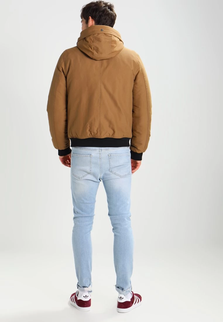 Prix Abordable Pier One Veste D’hiver Vestes Capuche Homme 3 Prix Abordable Pier One Veste D’hiver Vestes Capuche Homme – Image 3