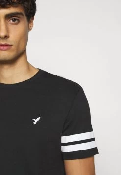 Pier One Vendre-Réclame T-shirt Imprimé T-shirts & Polos Col Rond Homme 11 Pier One Vendre-Réclame T-shirt Imprimé T-shirts & Polos Col Rond Homme -Pier One Boutique 6b19b3d95a3e410fbe067acf773e94ce