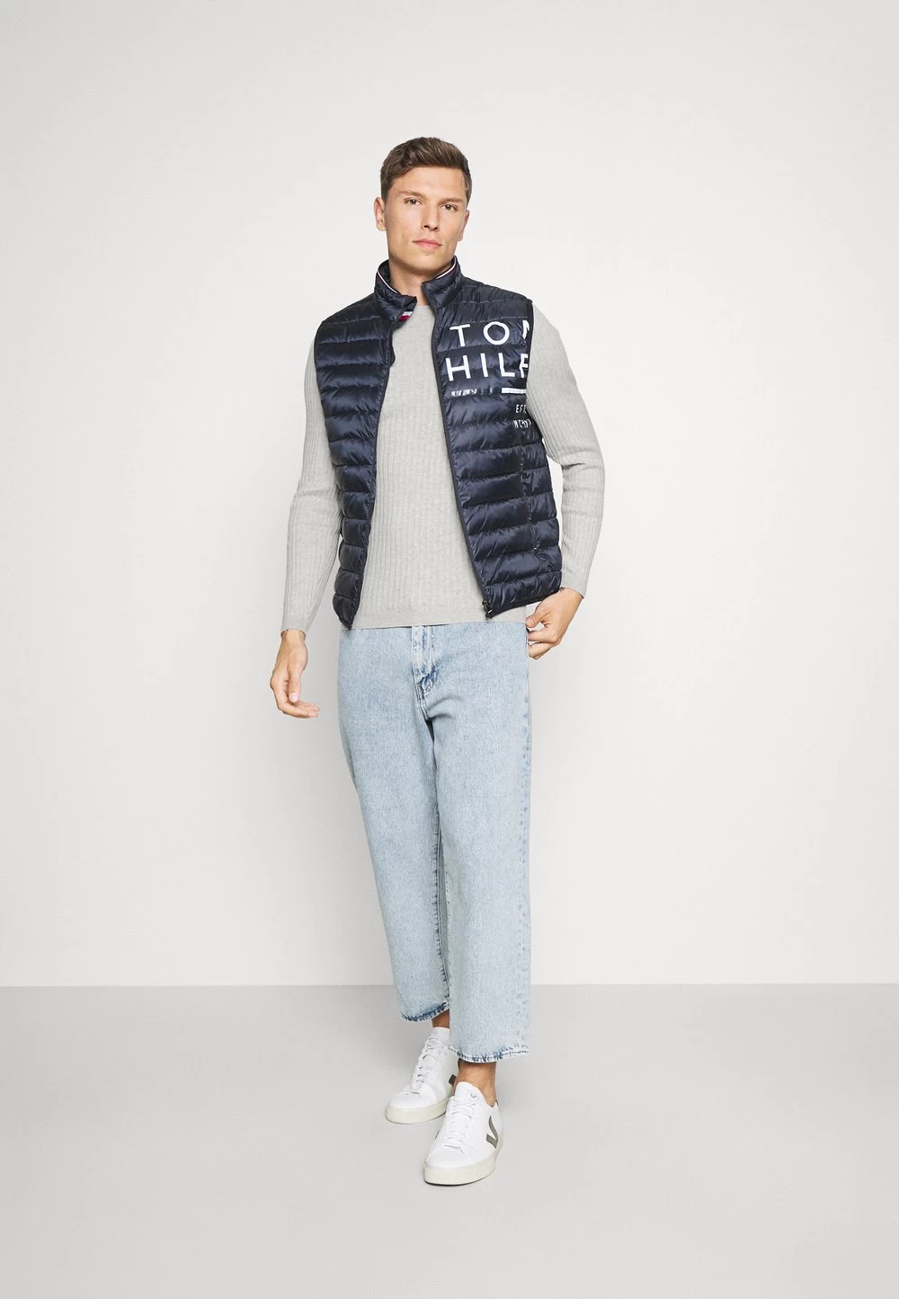 Pier One Prix Favorable Pullover Pulls Et Gilets Col Rond Homme 2 Pier One Prix Favorable Pullover Pulls Et Gilets Col Rond Homme – Image 2