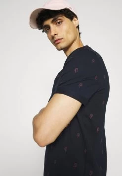 Prix Avantageux Pier One T-shirt Imprimé T-shirts Col Rond Homme -Pier One Boutique 6b5fb34db8fa42a3a641107ab664c1fb