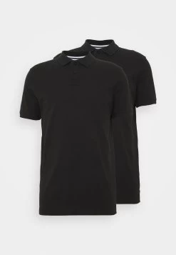 Pier One 2 PACK – Polo Meilleur Prix Garanti T-shirts Col Polo Homme -Pier One Boutique 6b91d1d5a6b8439bbf670b3d34c17493 2