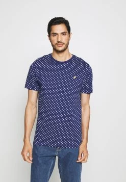 Pier One T-shirt Imprimé Prix De Lancement T-shirts Col Rond Homme -Pier One Boutique 6b9457d8c1484285bd13f6acca292146