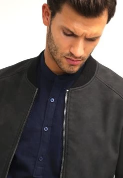 Assurance De L’Authenticité Pier One Chemise Chemises Col Tunisien Homme -Pier One Boutique 6b9daa44d402463c9cae8442d27b9f3f