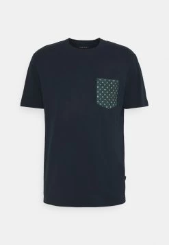 En Promotion Pier One T-shirt Imprimé T-shirts Col Rond Homme 13 En Promotion Pier One T-shirt Imprimé T-shirts Col Rond Homme -Pier One Boutique 6bc87599ca874922b363d849e40528fe 1