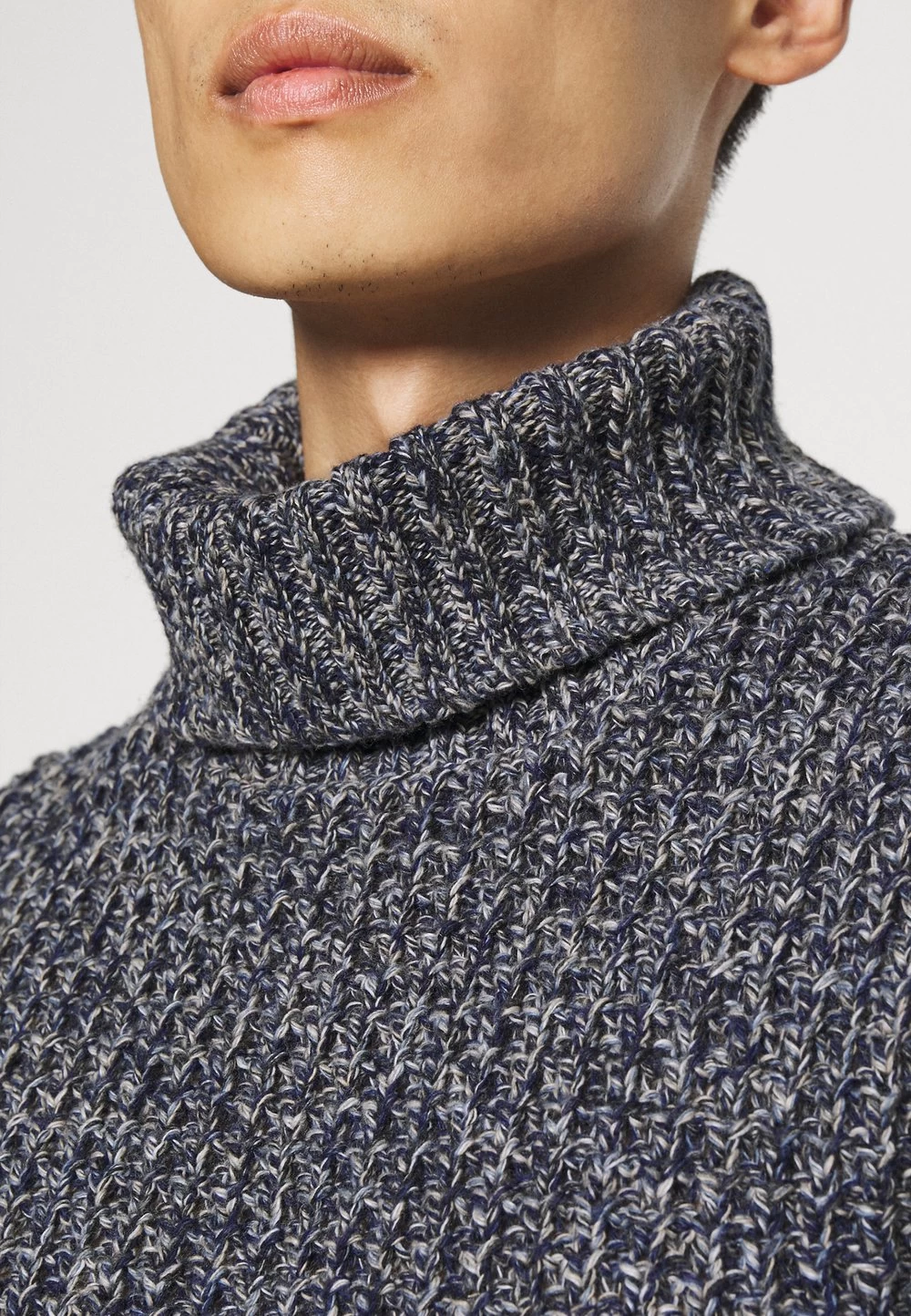 Pier One Pullover En Remise Pulls & Gilets Col Roulé Homme 6 Pier One Pullover En Remise Pulls & Gilets Col Roulé Homme – Image 6