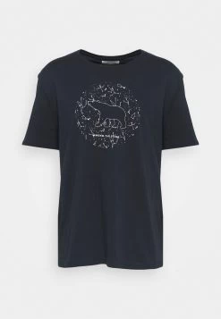 Pier One Prix Malin T-shirt Imprimé T-shirts Col Rond Homme -Pier One Boutique 6bd3043ba0014e0fb46c0fd2f438cb7e