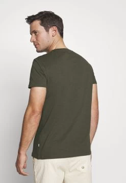 Pier One Prix Gelé T-shirt Basique T-shirts Col Tunisien Homme 9 Pier One Prix Gelé T-shirt Basique T-shirts Col Tunisien Homme -Pier One Boutique 6c48bec1325940fb840ab430141d7af1