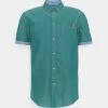 Prix Exclusifs Pier One Chemise Chemises Col à Boutons Homme