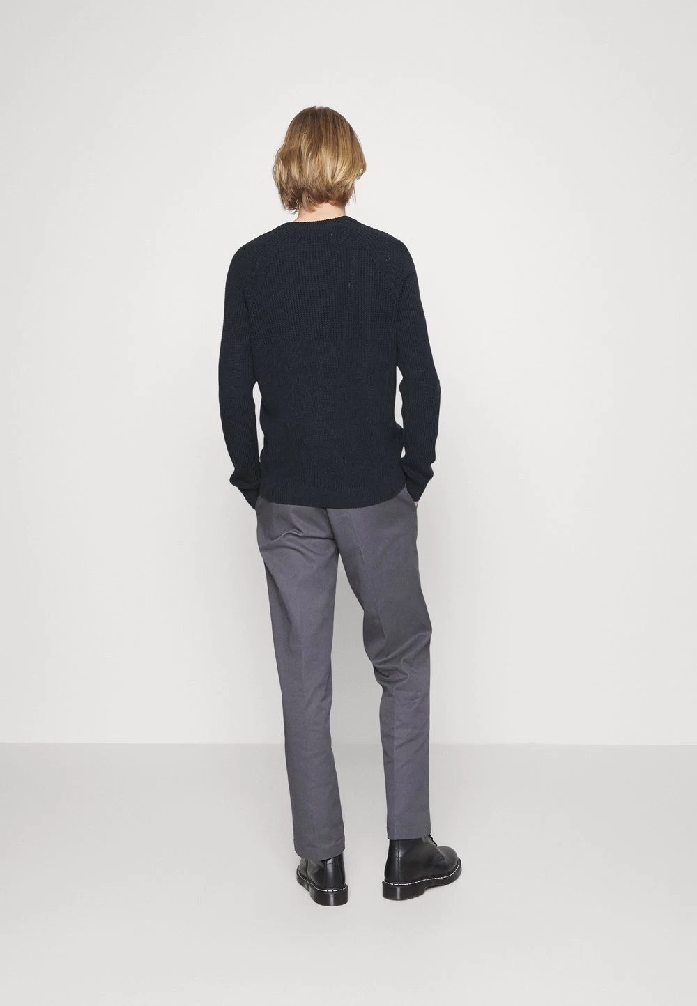 Pier One Prix Avantageux Pullover Pulls & Gilets Col Rond Homme 3 Pier One Prix Avantageux Pullover Pulls & Gilets Col Rond Homme – Image 3