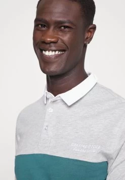 Se Vend Bas Prix Pier One T-shirt à Manches Longues T-shirts & Polos Col Contrastant Homme -Pier One Boutique 6c86f012708144b098ca91766cbfb893