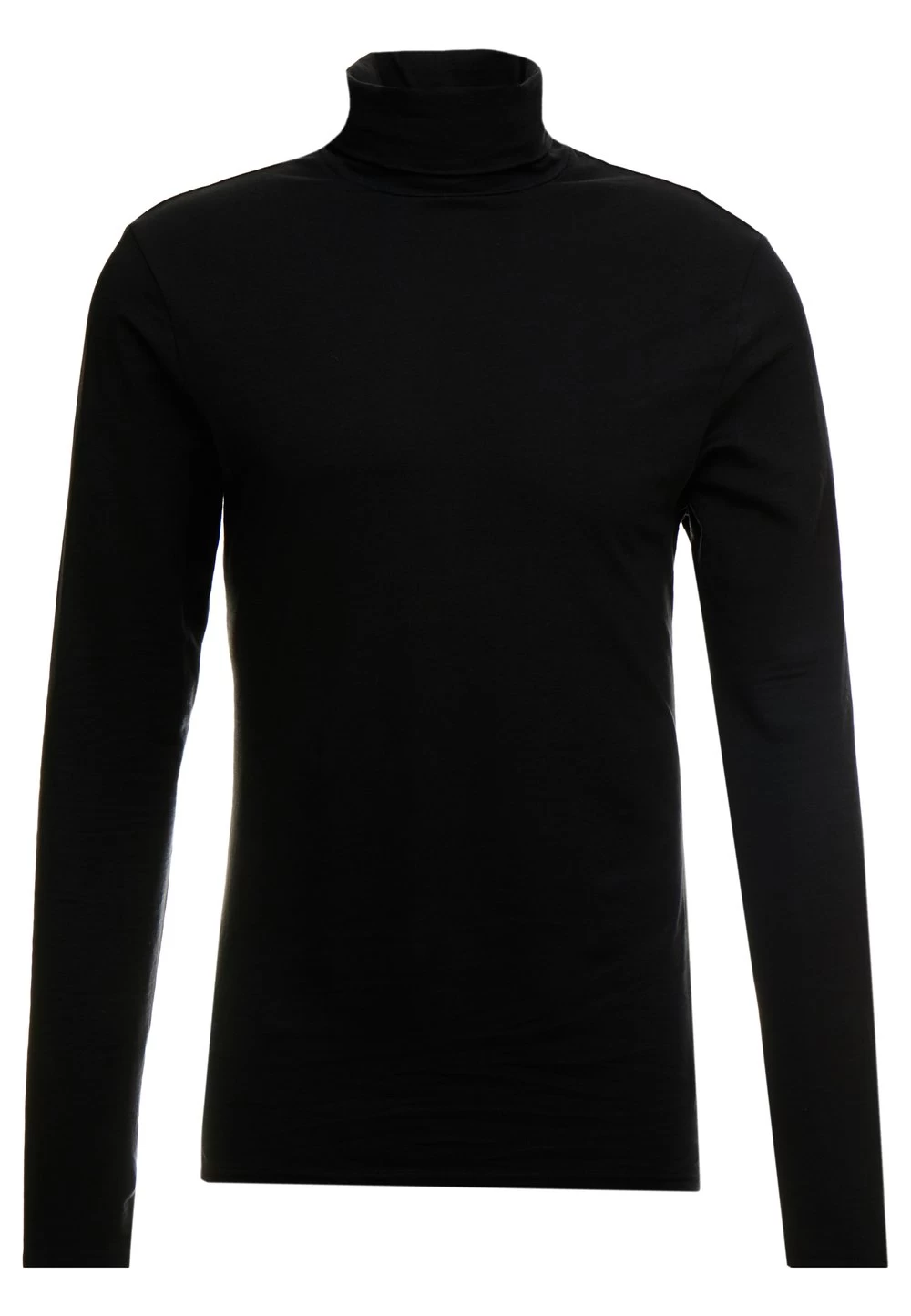 Pier One Prix Discount T-shirt à Manches Longues T-shirts & Polos Col Roulé Homme 4 Pier One Prix Discount T-shirt à Manches Longues T-shirts & Polos Col Roulé Homme – Image 4