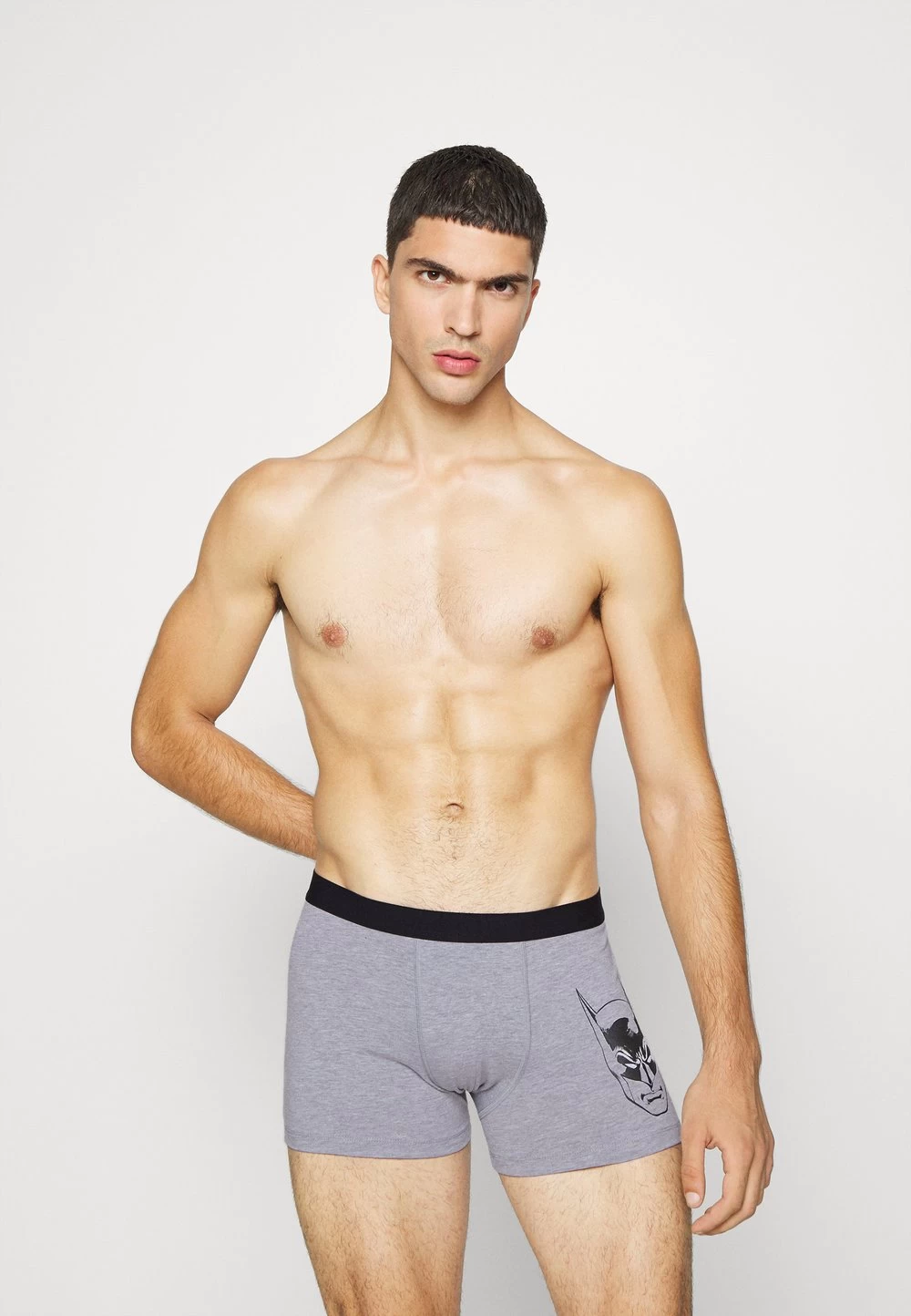 Pier One Se Vend Bas Prix DC COMICS BATMAN – Shorty Sous-vêtements Normale Homme 2 Pier One Se Vend Bas Prix DC COMICS BATMAN – Shorty Sous-vêtements Normale Homme – Image 2