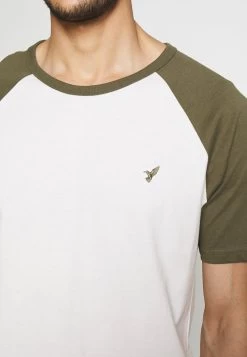 Pier One Authentique 100% 2 PACK – T-shirt Basique T-shirts Col Rond Homme -Pier One Boutique 6ca8d9583d534117b0c95c963170bca7