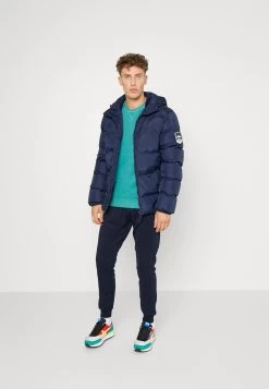 Pier One Prix Aimable 3 PACK – Sweatshirt Pulls Et Gilets Col Rond Homme