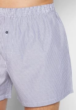 Bas Prix Pier One 5 PACK – Caleçon Sous-vêtements & Chaussettes Normale Homme -Pier One Boutique 6d41286a440544eba25bd9e9b23c8956