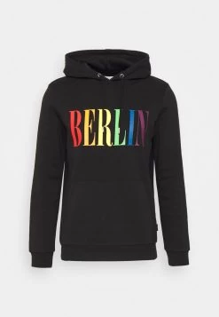 Réduction Pier One PRIDE – Sweat à Capuche Pulls Et Gilets Homme -Pier One Boutique 6d6862305b9d4cec87ed7fb55f508699