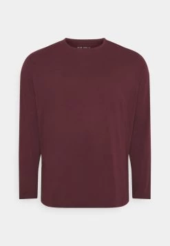 Prix Distinctifs Pier One T-shirt à Manches Longues T-shirts Col Rond Homme -Pier One Boutique 6dc8a9e97c1f48eeaf5598f2527305e4 1