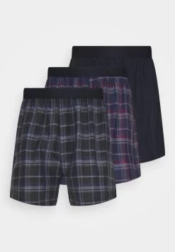 Prix Légers Pier One 3 PACK – Caleçon Sous-vêtements Normale Homme -Pier One Boutique 6df1ab360ded4b7f8cebd8dde7f32041 1