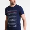 Qualité Absolue Pier One T-shirt Imprimé T-shirts & Polos Col Rond Homme