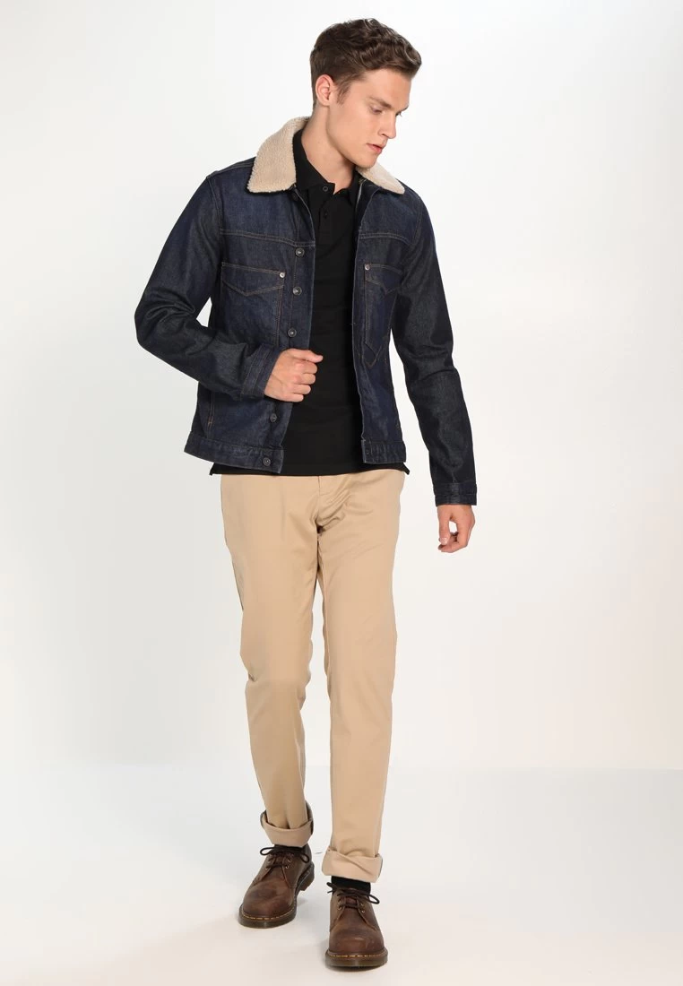 Qualité Supérieure Pier One Polo T-shirts Col Polo Homme 2 Qualité Supérieure Pier One Polo T-shirts Col Polo Homme – Image 2