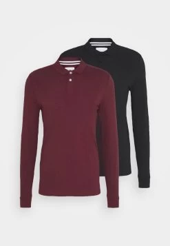 Pier One 2 PACK – Polo Soldes En Ligne T-shirts Col Polo Homme 13 Pier One 2 PACK – Polo Soldes En Ligne T-shirts Col Polo Homme -Pier One Boutique 6f17bc570ed14ebb9c42e6943494ad0f 3