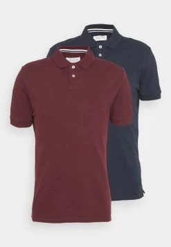 Pier One 2 PACK – Polo Meilleur Prix Garanti T-shirts Col Polo Homme -Pier One Boutique 6fe207818fb64bc4b250ba72bd34a2b8 2