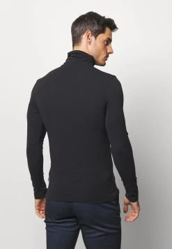 Pier One Qualité Excellente 2 PACK – T-shirt à Manches Longues T-shirts & Polos Col Roulé Homme 12 Pier One Qualité Excellente 2 PACK – T-shirt à Manches Longues T-shirts & Polos Col Roulé Homme -Pier One Boutique 70266d316e874575a24ecdc466f5c2fa