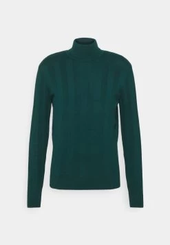 Pier One Prix Réduit Pullover Pulls Et Gilets Col Roulé Homme -Pier One Boutique 708e8dd1028a4dd38525f579618a60e1