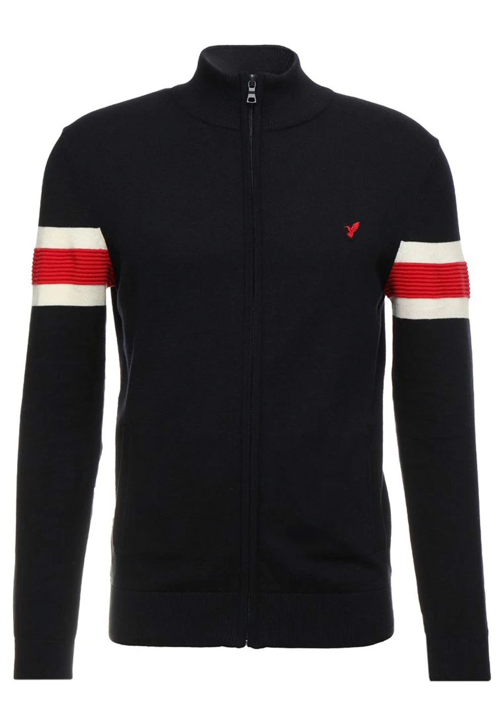 Haute Qualité Pier One Gilet Pulls & Gilets Col Officier Homme 4 Haute Qualité Pier One Gilet Pulls & Gilets Col Officier Homme – Image 4