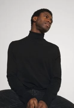 Pier One Prix Réduit 2 PACK – Pullover Pulls & Gilets Col Roulé Homme -Pier One Boutique 70bf9efa679346b9b89aa31bf5c100f0