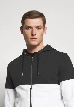 Pier One Sweat à Capuche Zippé Prix Gelé Pulls Et Gilets Homme -Pier One Boutique 710bfe88f1354ceeb59c400e137d29fb