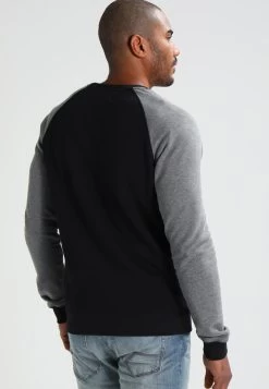 Pier One Produit De Première Qualité Sweatshirt Sweats & Hoodies Col Rond Homme -Pier One Boutique 7186947d9485429e9ee44f5df66c6210