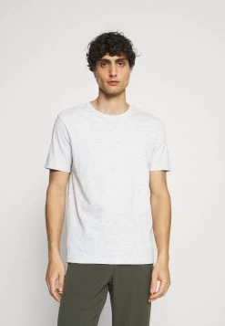 Pier One T-shirt Basique Bonne Qualité T-shirts Col Rond Homme -Pier One Boutique 71ab6c0da86b4fdda9074114e15c16a7