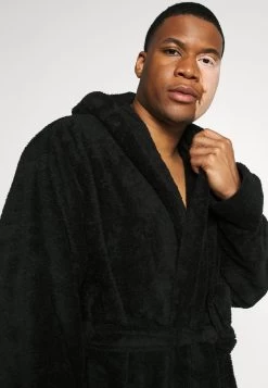 Pier One Qualité Garantie Peignoir Sous-vêtements & Chaussettes Capuche Homme -Pier One Boutique 71bc983e02bd4b818d913fa04098f31c