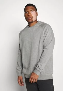 Prix Malin Pier One Sweatshirt Pulls Et Gilets Col Rond Homme