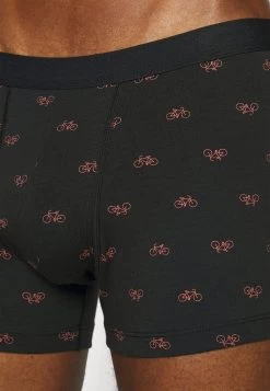 Pier One 3 PACK – Shorty Authentique 100% Sous-vêtements Normale Homme 15 Pier One 3 PACK – Shorty Authentique 100% Sous-vêtements Normale Homme -Pier One Boutique 7261c48fb4ef4eedb52b4b03a700136c