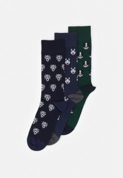 Pier One Prix Dégriffé 3 PACK – Chaussettes Sous-vêtements Homme Homme